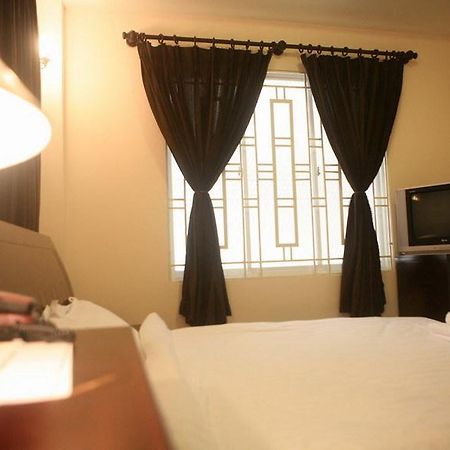 Saigon Zoom Hotel Thành Pho Ho Chí Minh Esterno foto