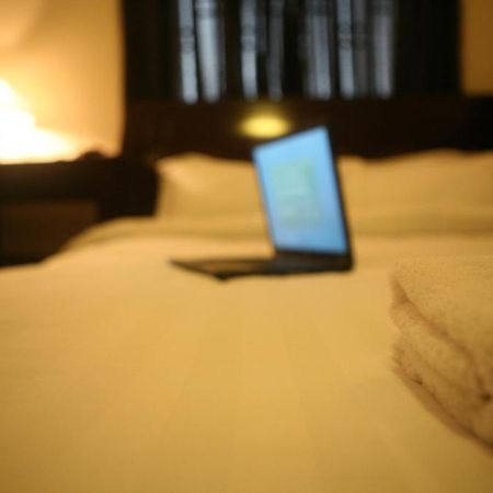 Saigon Zoom Hotel Thành Pho Ho Chí Minh Esterno foto