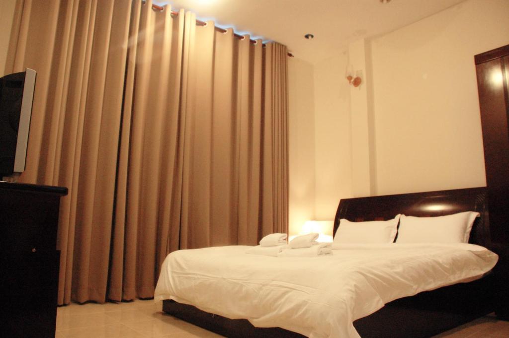 Saigon Zoom Hotel Thành Pho Ho Chí Minh Camera foto