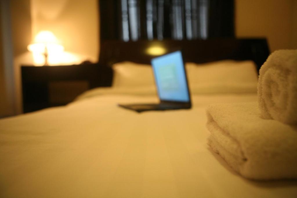 Saigon Zoom Hotel Thành Pho Ho Chí Minh Esterno foto