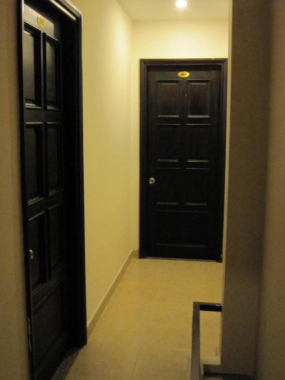 Saigon Zoom Hotel Thành Pho Ho Chí Minh Esterno foto
