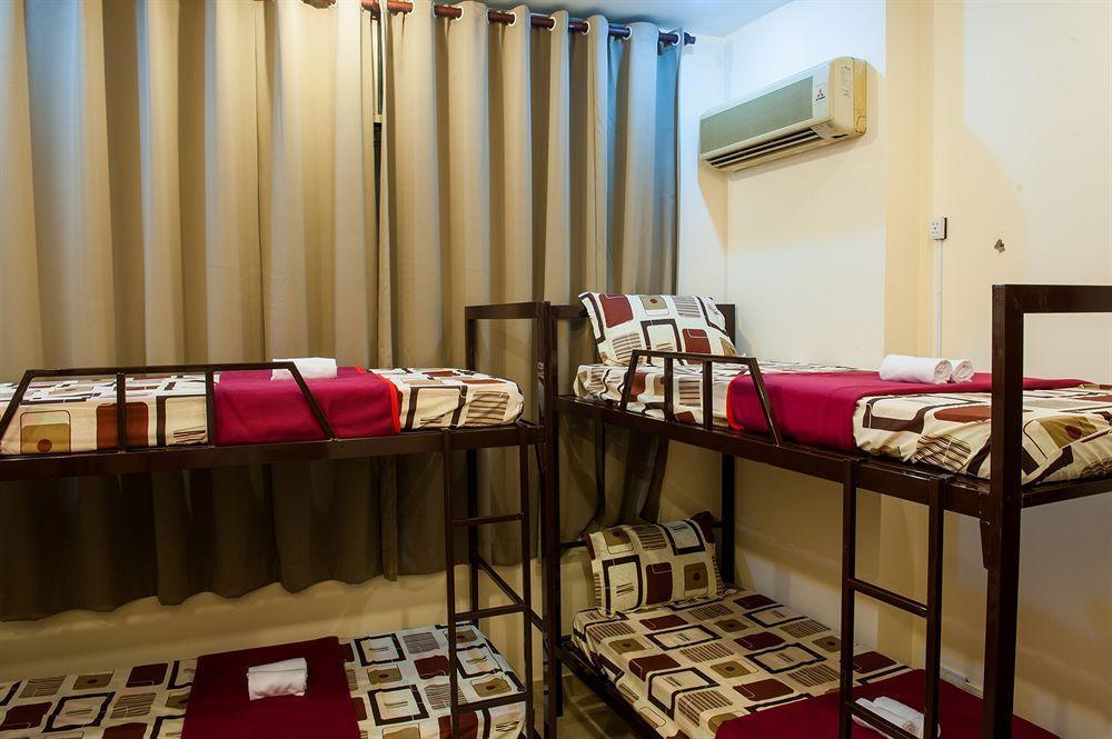 Saigon Zoom Hotel Thành Pho Ho Chí Minh Esterno foto