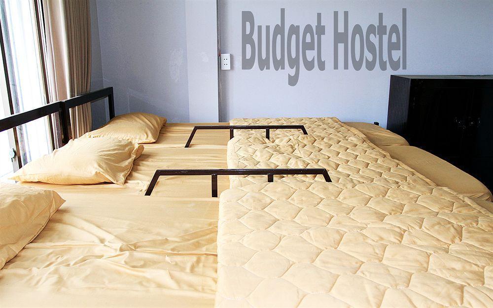 Saigon Zoom Hotel Thành Pho Ho Chí Minh Esterno foto