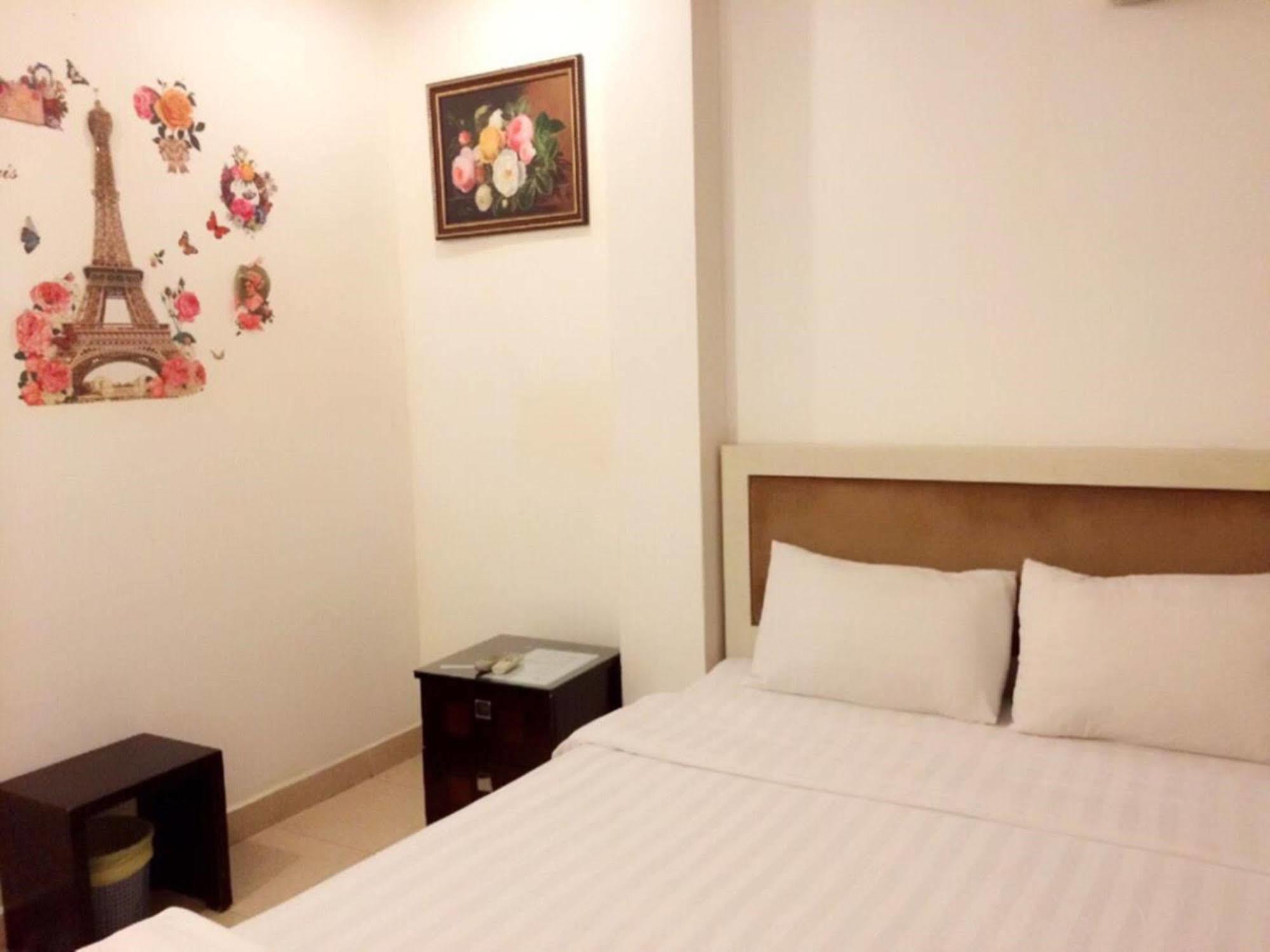 Saigon Zoom Hotel Thành Pho Ho Chí Minh Esterno foto