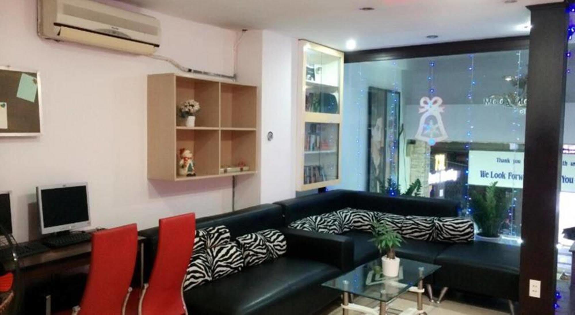 Saigon Zoom Hotel Thành Pho Ho Chí Minh Esterno foto