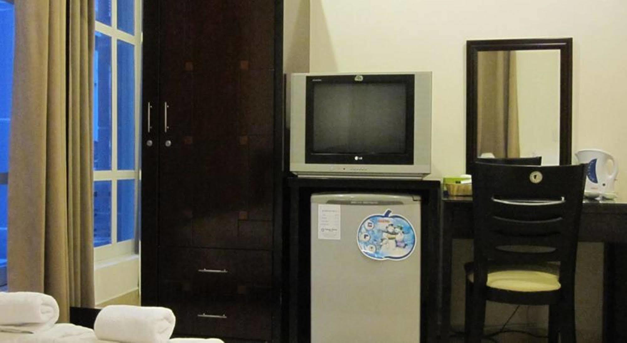 Saigon Zoom Hotel Thành Pho Ho Chí Minh Esterno foto