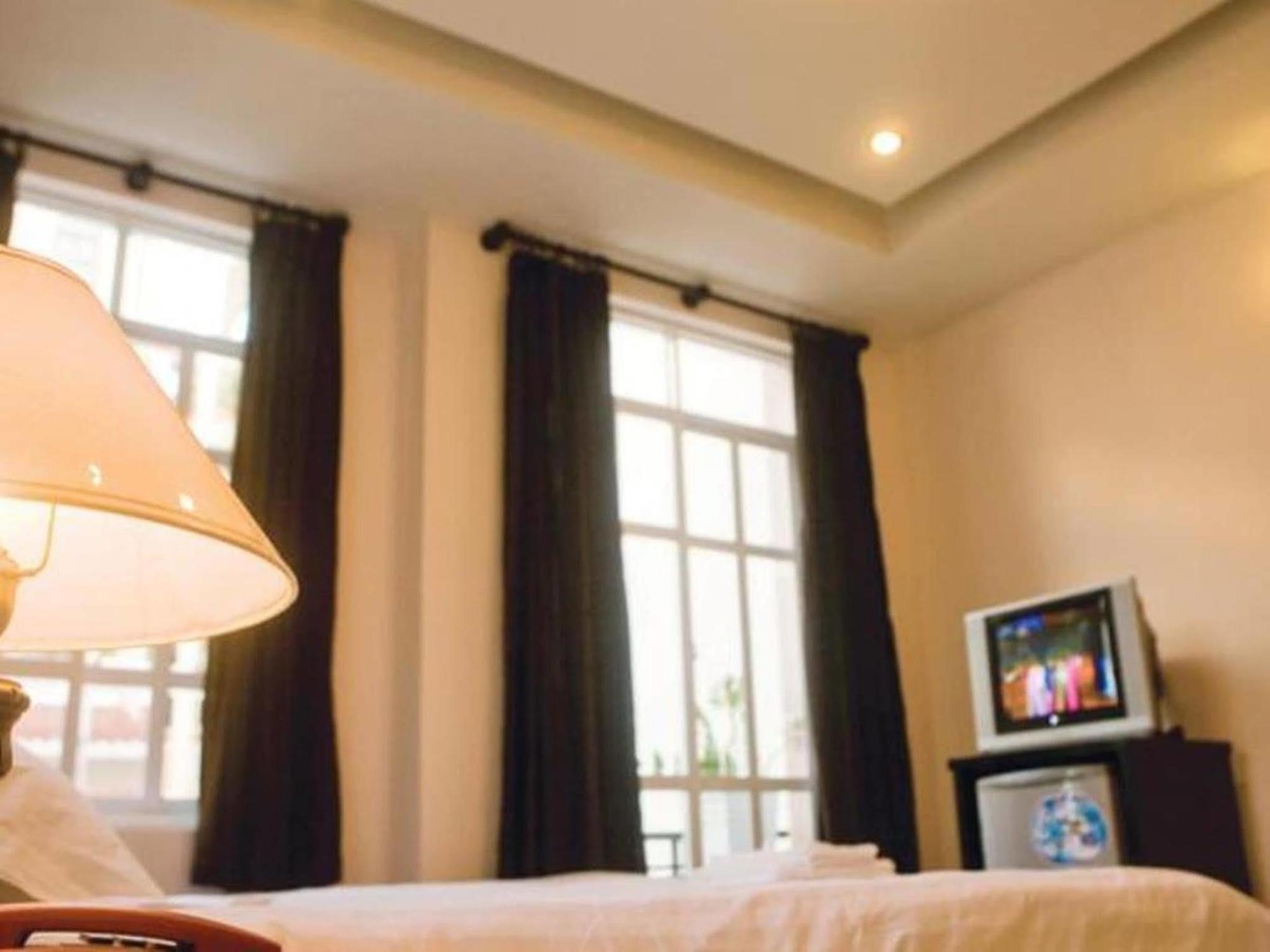Saigon Zoom Hotel Thành Pho Ho Chí Minh Esterno foto